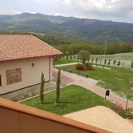 Agriturismo Montebeltrano Poleio Exterior foto