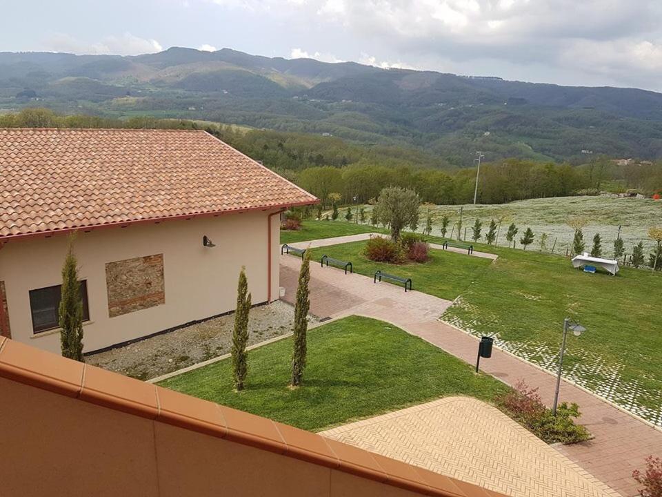 Agriturismo Montebeltrano Poleio Exterior foto